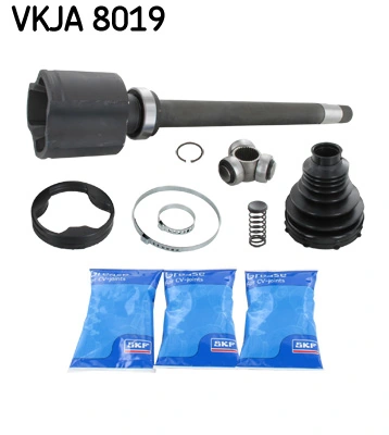 Joint Kit, drive shaft