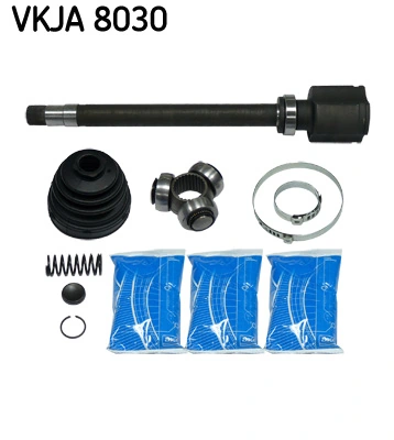Joint Kit, drive shaft
