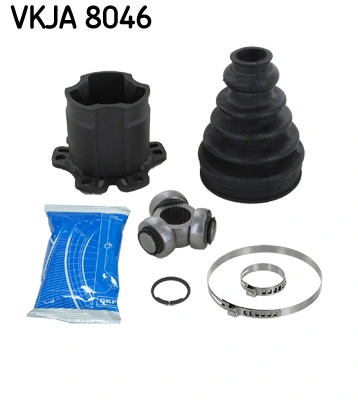 Joint Kit, drive shaft