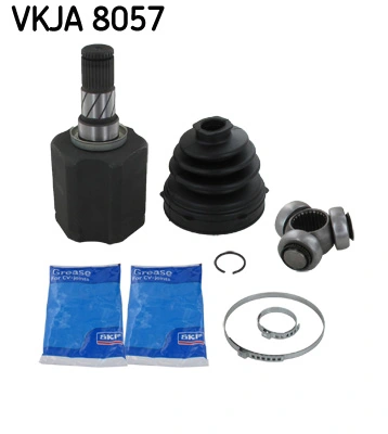 Joint Kit, drive shaft