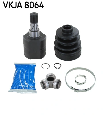 Joint Kit, drive shaft