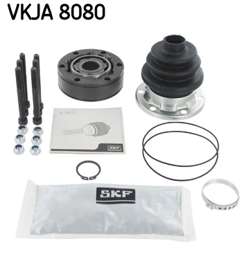 Joint Kit, drive shaft