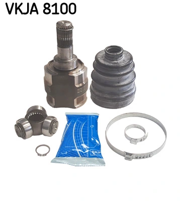 Joint Kit, drive shaft