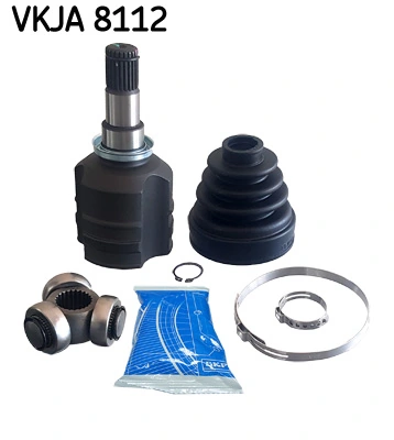 Joint Kit, drive shaft