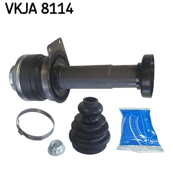 Joint Kit, drive shaft