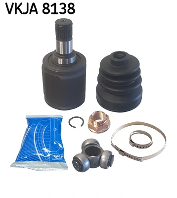 Joint Kit, drive shaft