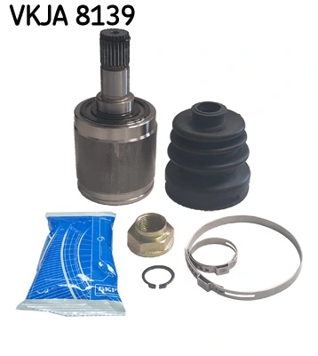 Joint Kit, drive shaft