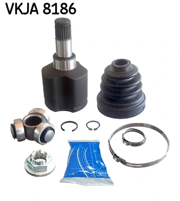 Joint Kit, drive shaft