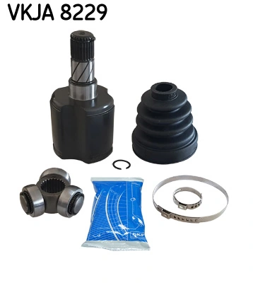 Joint Kit, drive shaft