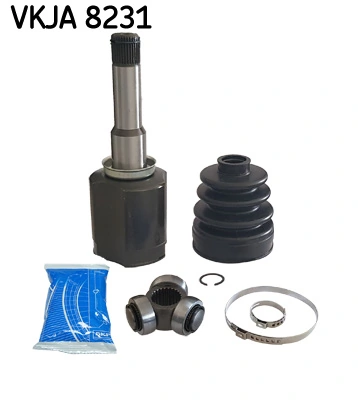 Joint Kit, drive shaft