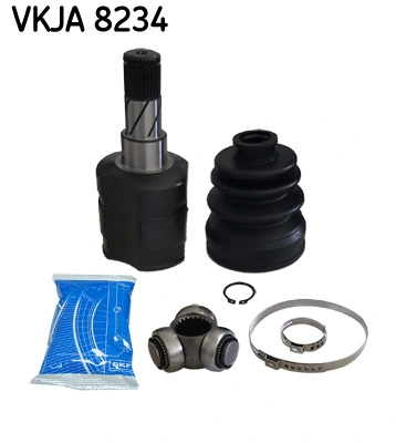 Joint Kit, drive shaft