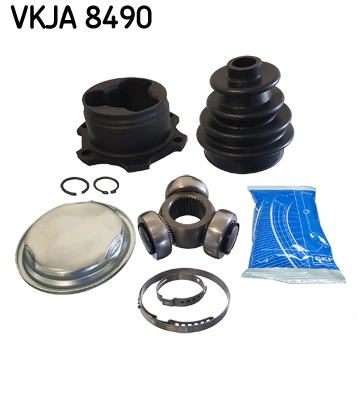 Joint Kit, drive shaft