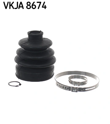 Joint Kit, drive shaft