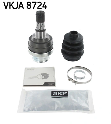 Joint Kit, drive shaft