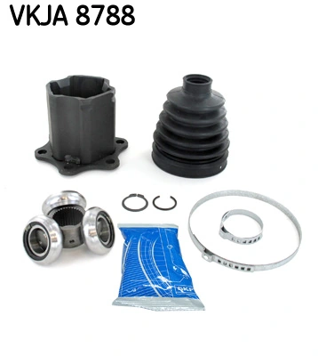 Joint Kit, drive shaft
