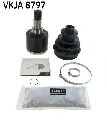 Joint Kit, drive shaft
