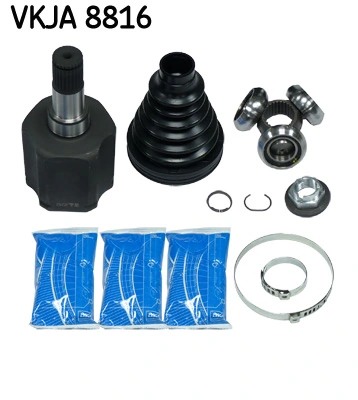 Joint Kit, drive shaft