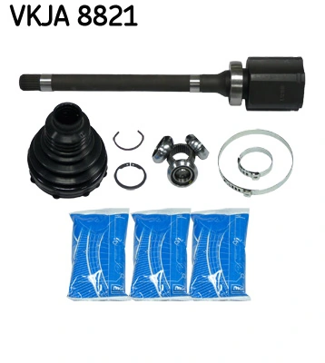 Joint Kit, drive shaft