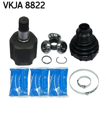 Joint Kit, drive shaft