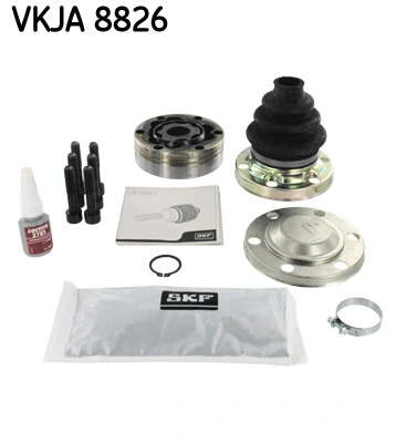 Joint Kit, drive shaft