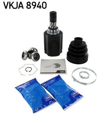 Joint Kit, drive shaft