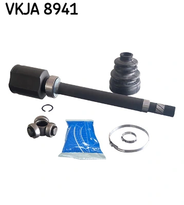Joint Kit, drive shaft
