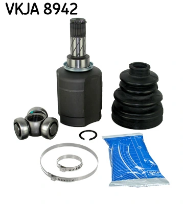 Joint Kit, drive shaft