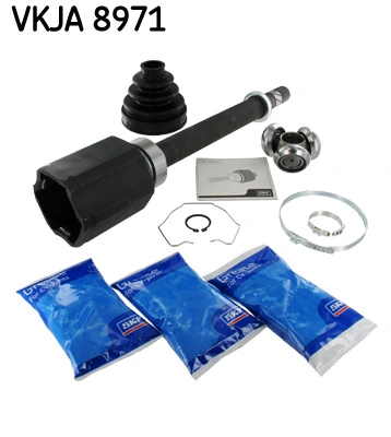 Joint Kit, drive shaft