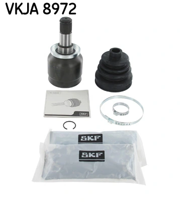 Joint Kit, drive shaft