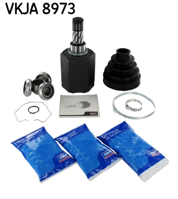 Joint Kit, drive shaft