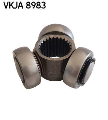 Spider Assembly, drive shaft