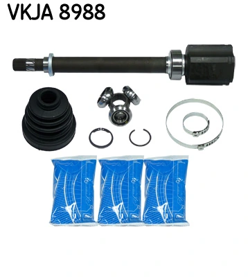 Joint Kit, drive shaft