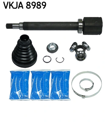 Joint Kit, drive shaft