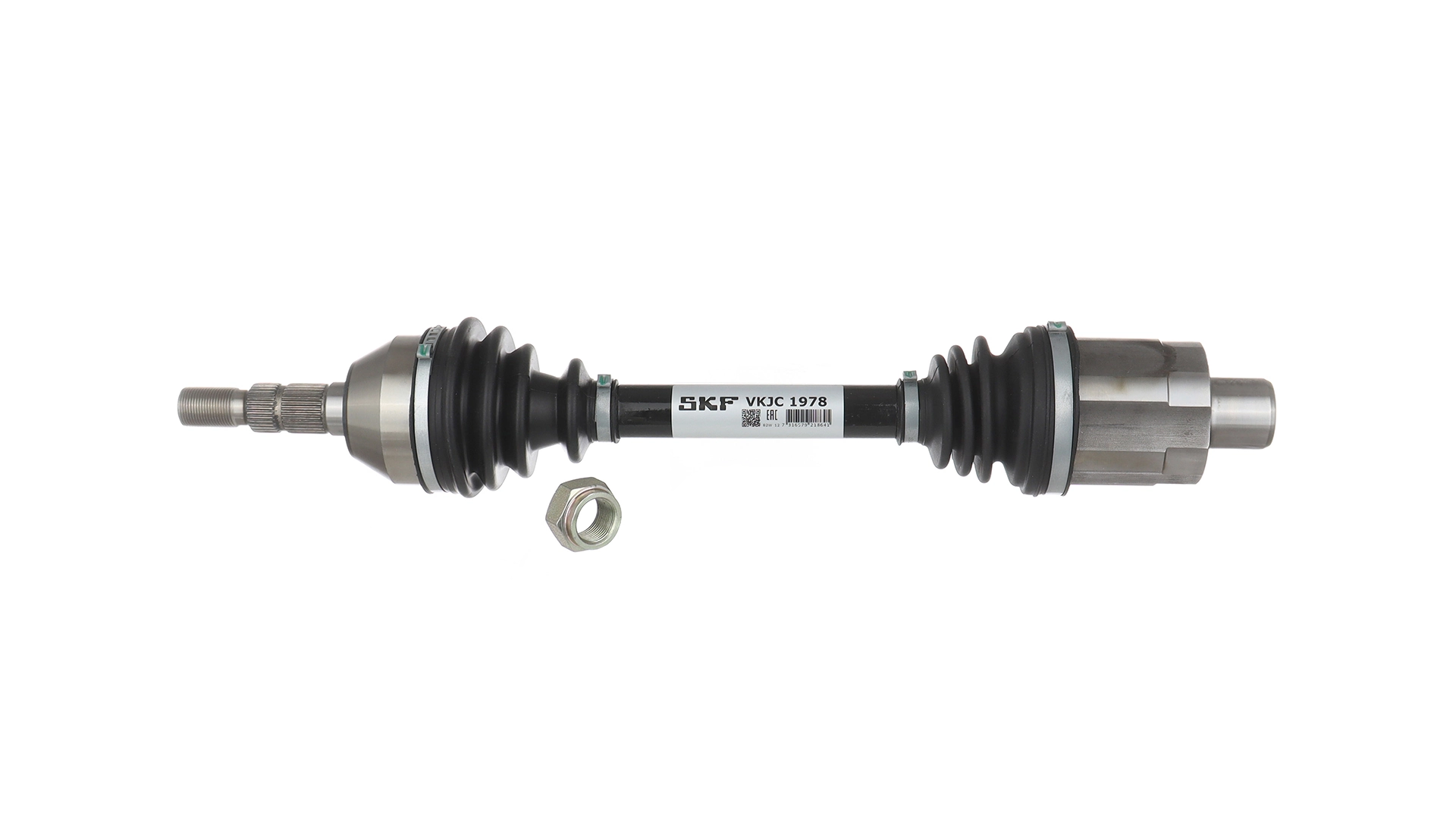 Drive Shaft