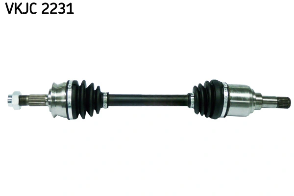 Drive Shaft