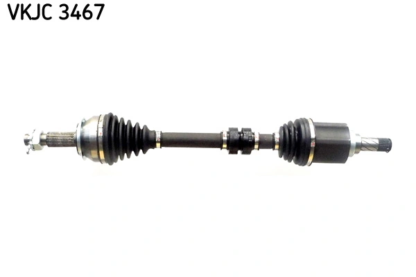 Drive Shaft