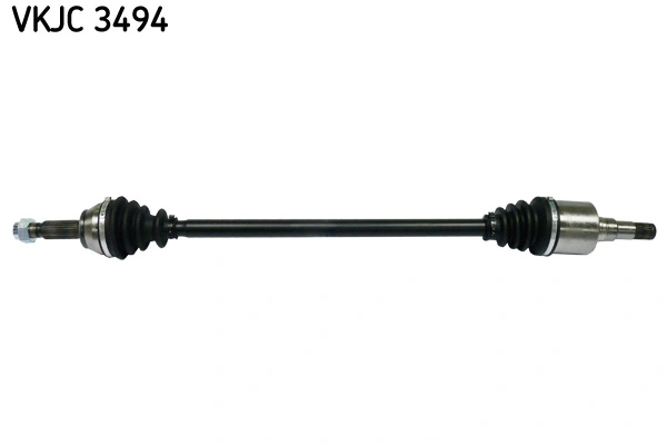 Drive Shaft