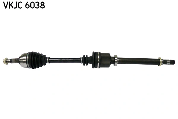 Drive Shaft