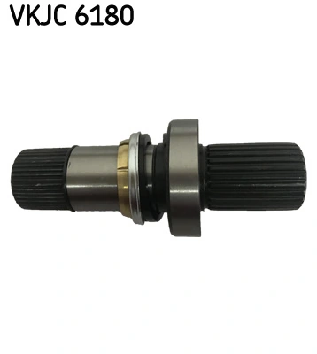 Stub Shaft, differential