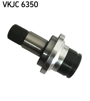 Stub Shaft, differential