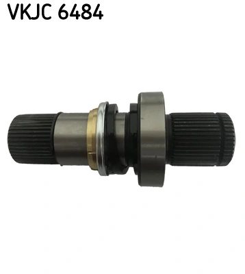Stub Shaft, differential