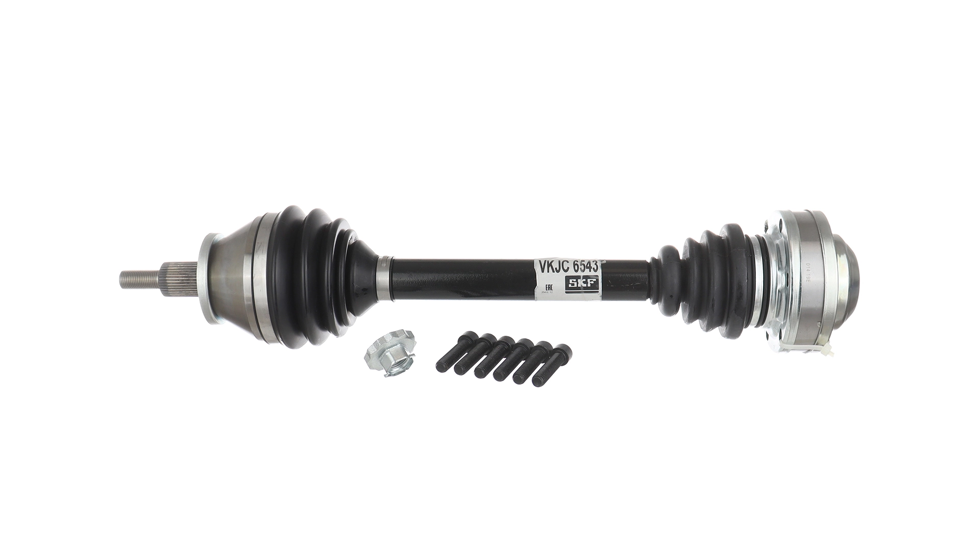 Drive Shaft