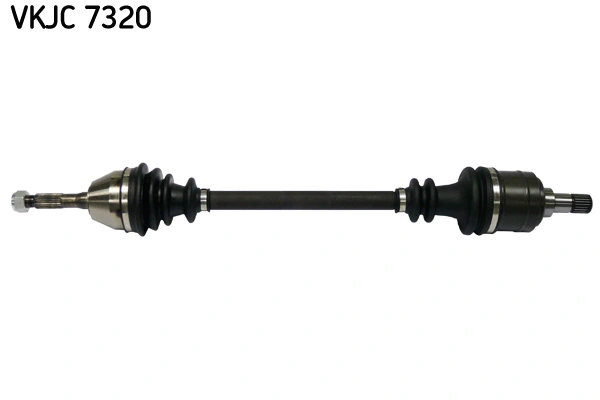Drive Shaft