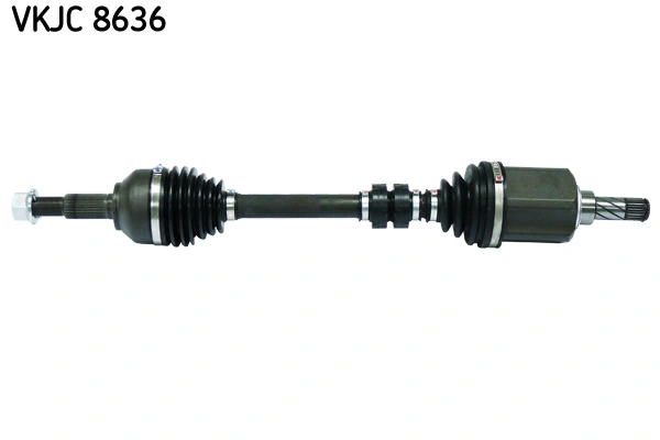 Drive Shaft