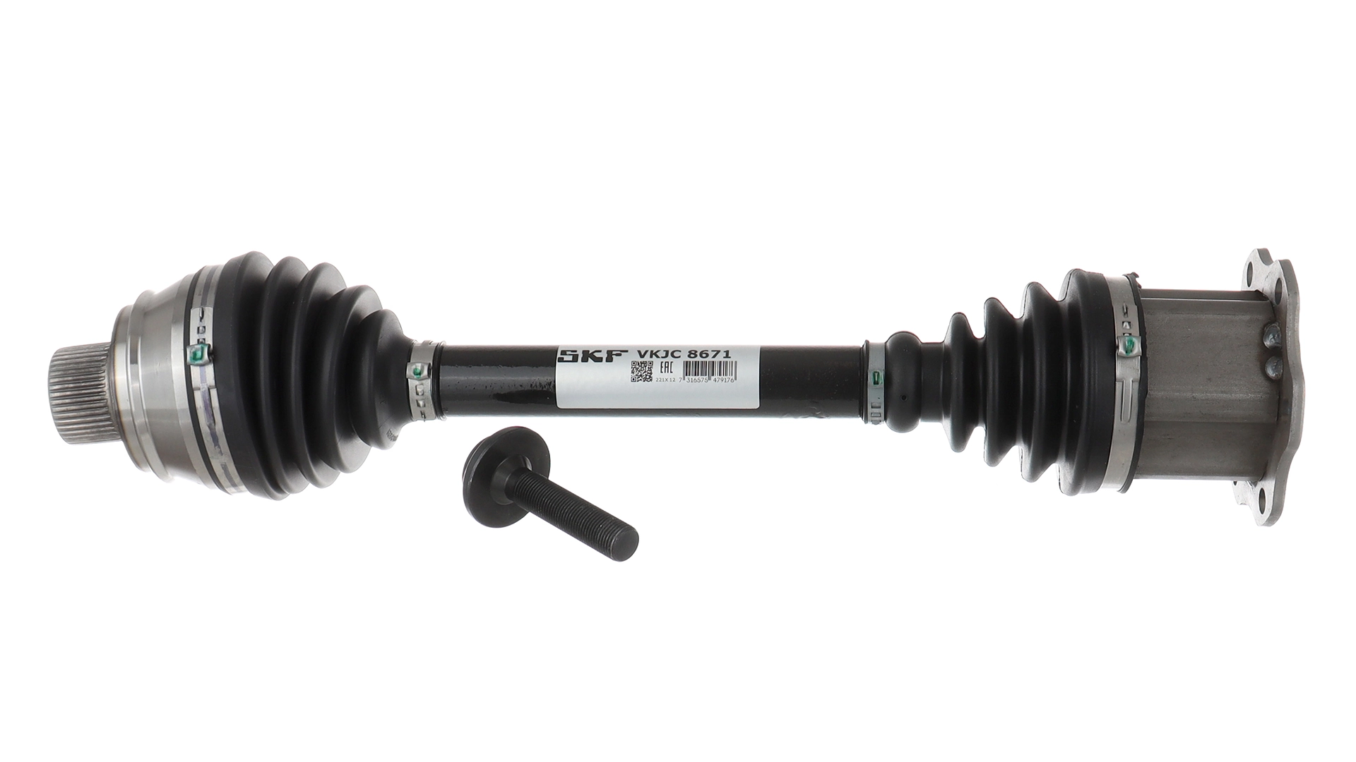 Drive Shaft
