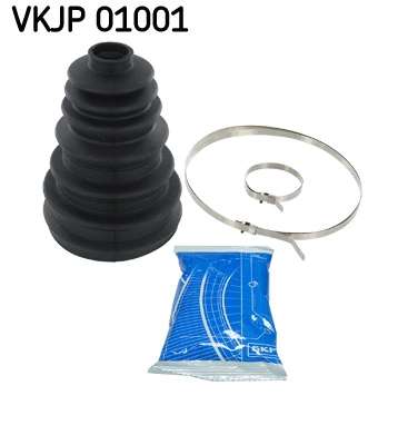 Bellow Kit, drive shaft
