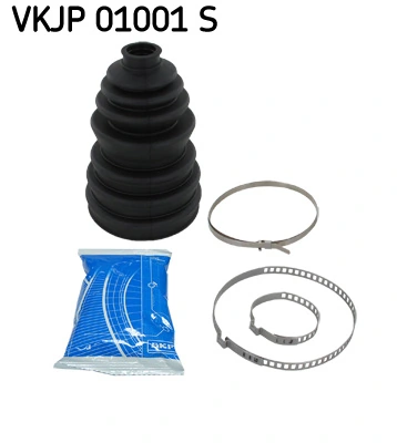 Bellow Kit, drive shaft