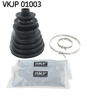 Bellow Kit, drive shaft