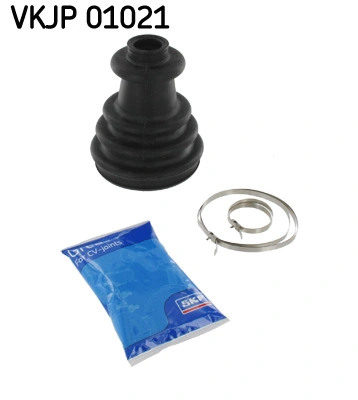 Bellow Kit, drive shaft