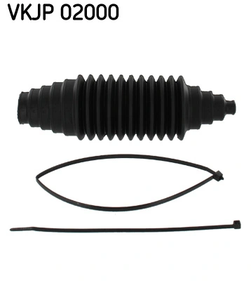 Bellow Kit, steering
